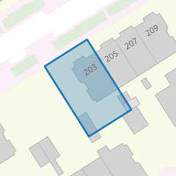 Perceel GVH16-X-3929