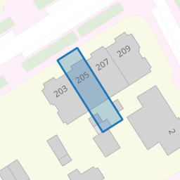 Perceel GVH16-X-3931