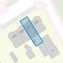 Perceel GVH16-X-3932