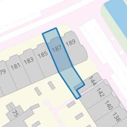 Perceel GVH16-X-3940