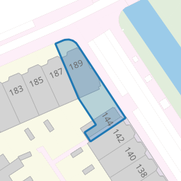 Perceel GVH16-X-3941