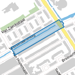 Perceel GVH16-X-3957