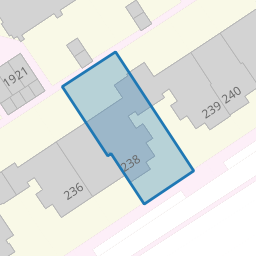 Perceel GVH16-X-3986