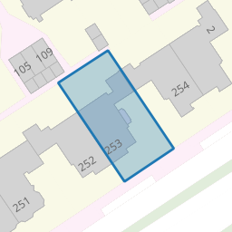 Perceel GVH16-X-4000