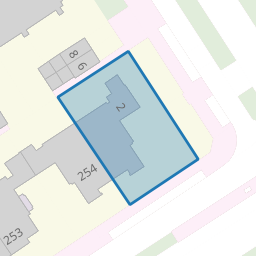 Perceel GVH16-X-4002