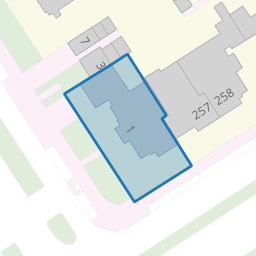 Perceel GVH16-X-4004