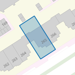 Perceel GVH16-X-4013