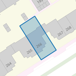 Perceel GVH16-X-4014