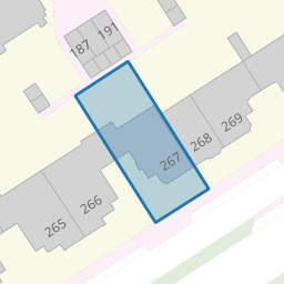 Perceel GVH16-X-4015