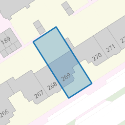 Perceel GVH16-X-4017