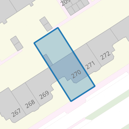 Perceel GVH16-X-4018