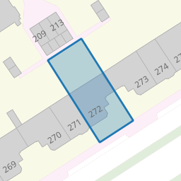 Perceel GVH16-X-4020