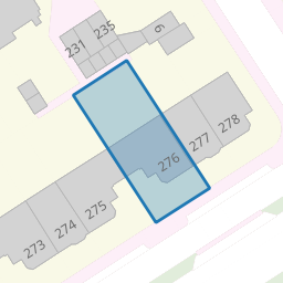 Perceel GVH16-X-4024