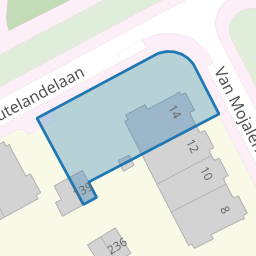 Perceel GVH16-X-4036