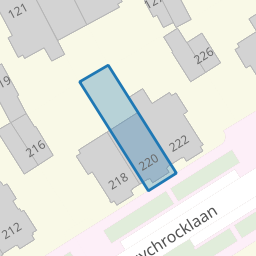 Perceel GVH16-X-4044