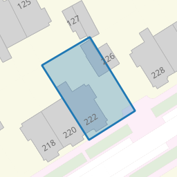 Perceel GVH16-X-4045