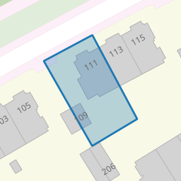 Perceel GVH16-X-4046