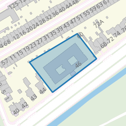 Perceel GVH16-X-4052