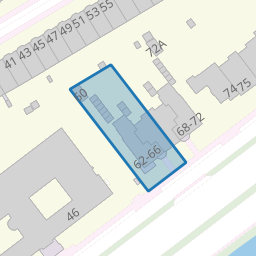 Perceel GVH16-X-4053