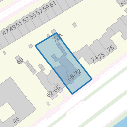 Perceel GVH16-X-4054