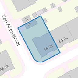 Perceel GVH16-X-4055