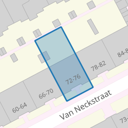 Perceel GVH16-X-4058