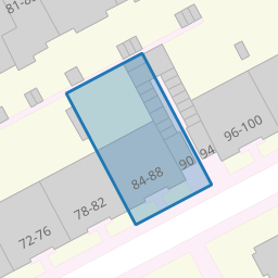 Perceel GVH16-X-4060