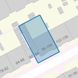 Perceel GVH16-X-4061