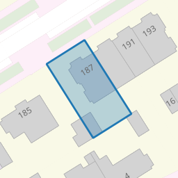 Perceel GVH16-X-4071