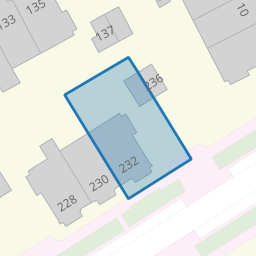 Perceel GVH16-X-4074