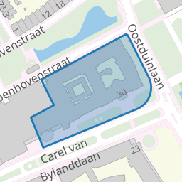 Perceel GVH16-X-4086