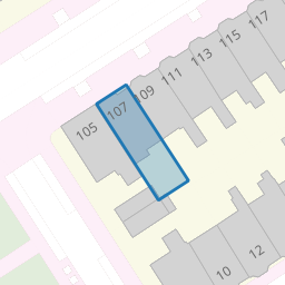 Perceel GVH16-X-4091