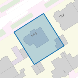 Perceel GVH16-X-4113