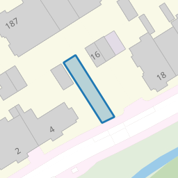 Perceel GVH16-X-4119