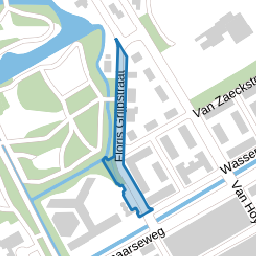 Perceel GVH16-X-4146