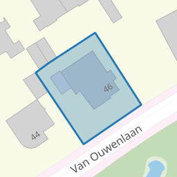 Perceel GVH16-X-4211