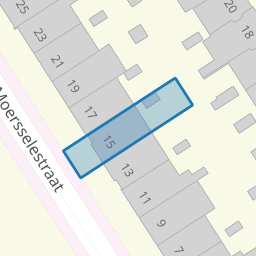 Perceel GVH16-X-4267