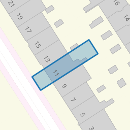 Perceel GVH16-X-4269