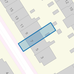 Perceel GVH16-X-4271