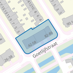 Perceel GVH16-X-4293