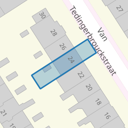 Perceel GVH16-X-4301