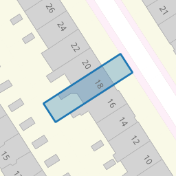 Perceel GVH16-X-4304