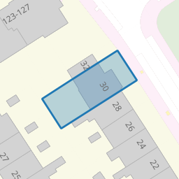 Perceel GVH16-X-4307