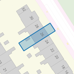 Perceel GVH16-X-4309