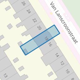 Perceel GVH16-X-4313