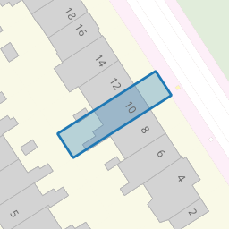 Perceel GVH16-X-4317