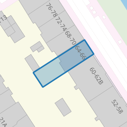 Perceel GVH16-X-4326