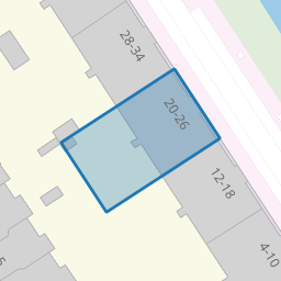 Perceel GVH16-X-4332