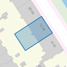 Perceel GVH16-X-4333