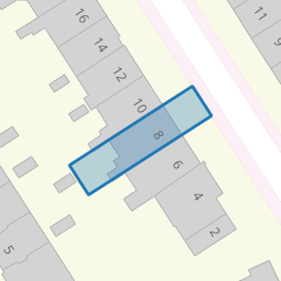 Perceel GVH16-X-4342